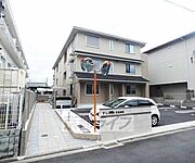 丹波橋駅より徒歩14分 1階 築3年6ヶ月の賃貸物件