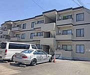 マンション庭井A棟 1階 築31年3ヶ月の賃貸物件