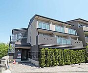 北野白梅町駅より徒歩13分 3階 築16年7ヶ月の賃貸物件