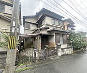 桂駅より徒歩57分 築43年3ヶ月の賃貸物件