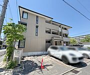 丹波口駅より徒歩10分 1階 築14年3ヶ月の賃貸物件
