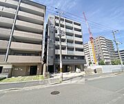西院駅より徒歩14分 4階 築5年2ヶ月の賃貸物件