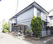 フレンズ 1階 築29年6ヶ月の賃貸物件