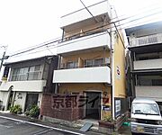 ロータスマンション北野 2階 築36年の賃貸物件