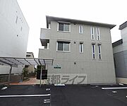 ルッソ北山 2階 築9年2ヶ月の賃貸物件
