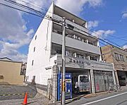 ＪＴさふらん 2階 築36年11ヶ月の賃貸物件