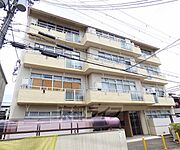 奥田マンション午塚 3階 築54年の賃貸物件