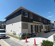 大久保駅より徒歩55分 2階 築8年の賃貸物件