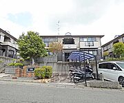 サンヴィレッジ大北山Ａ 2階 築31年5ヶ月の賃貸物件