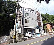 二軒茶屋駅より徒歩12分 2階 築38年7ヶ月の賃貸物件