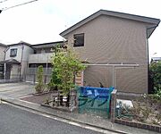 神宮丸太町駅より徒歩18分 1階 築14年9ヶ月の賃貸物件