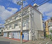 桂駅より徒歩25分 2階 築46年8ヶ月の賃貸物件