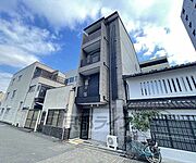 CIELO四条堀川 4階 築11年6ヶ月の賃貸物件