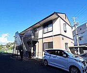 プラセオＢ棟 2階 築28年8ヶ月の賃貸物件