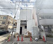 丹波橋駅より徒歩15分 2階 新築の賃貸物件