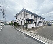 桂駅より徒歩13分 2階 築30年11ヶ月の賃貸物件