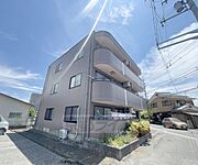 並河駅より徒歩7分 2階 築27年8ヶ月の賃貸物件
