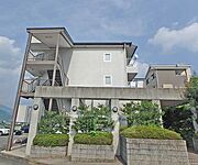 亀岡駅より徒歩25分 2階 築30年11ヶ月の賃貸物件