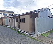 北大路駅より徒歩12分 築76年8ヶ月の賃貸物件