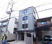 藤森駅より徒歩10分 5階 築4年11ヶ月の賃貸物件