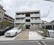 樟葉駅より徒歩15分 3階 築5年8ヶ月の賃貸物件