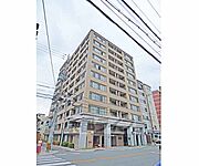 パークホームズ今出川 5階 築19年1ヶ月の賃貸物件