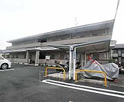 国際会館駅より徒歩14分 2階 築24年の賃貸物件
