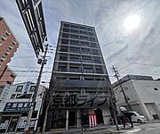 西大路駅より徒歩15分 9階 築1年6ヶ月の賃貸物件