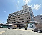 向日町駅より徒歩18分 2階 築32年11ヶ月の賃貸物件