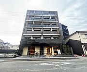 東寺駅より徒歩14分 3階 築1年6ヶ月の賃貸物件