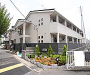 丹波橋駅より徒歩20分 1階 築9年3ヶ月の賃貸物件