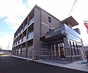 東野駅より徒歩15分 3階 築17年の賃貸物件