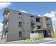 枚方公園駅より徒歩13分 3階 築2年1ヶ月の賃貸物件