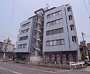 桂川駅より徒歩10分 3階 築36年7ヶ月の賃貸物件