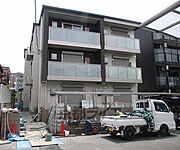 富野荘駅より徒歩9分 1階 築3年2ヶ月の賃貸物件