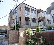 パセオ・アグラシオン今出川 2階 築21年7ヶ月の賃貸物件