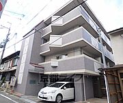 二条駅より徒歩15分 1階 築28年11ヶ月の賃貸物件