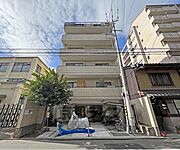 四条駅より徒歩11分 2階 築39年7ヶ月の賃貸物件