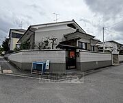 城陽駅より徒歩19分 築35年7ヶ月の賃貸物件