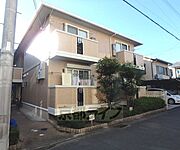 ReveurMaison紫竹 2階 築18年11ヶ月の賃貸物件