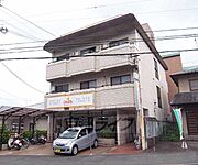 花園駅より徒歩10分 3階 築44年5ヶ月の賃貸物件
