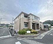 園部駅より徒歩35分 1階 築15年7ヶ月の賃貸物件