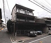 ル・レーブ紫野 1階 築34年6ヶ月の賃貸物件