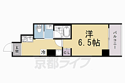 京都市営烏丸線 烏丸御池駅 徒歩4分