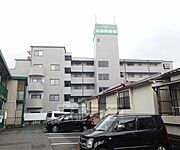 レオハイムナガオ２ 2階 築33年5ヶ月の賃貸物件
