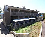 山城青谷駅より徒歩85分 1階 築24年の賃貸物件