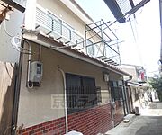 円町駅より徒歩18分 築29年7ヶ月の賃貸物件