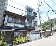 メゾン比果 3階 築40年5ヶ月の賃貸物件