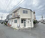 西大路駅より徒歩14分 築51年11ヶ月の賃貸物件