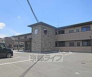 桂駅より徒歩15分 1階 築6年8ヶ月の賃貸物件